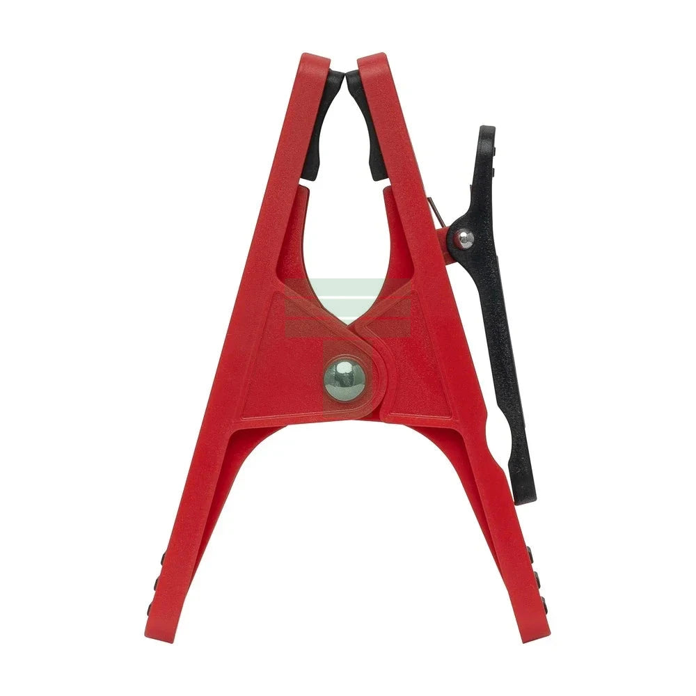 Get A Grip Cigar Clip Red