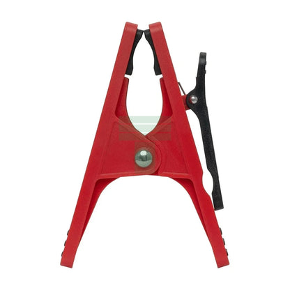 Get A Grip Cigar Clip Red