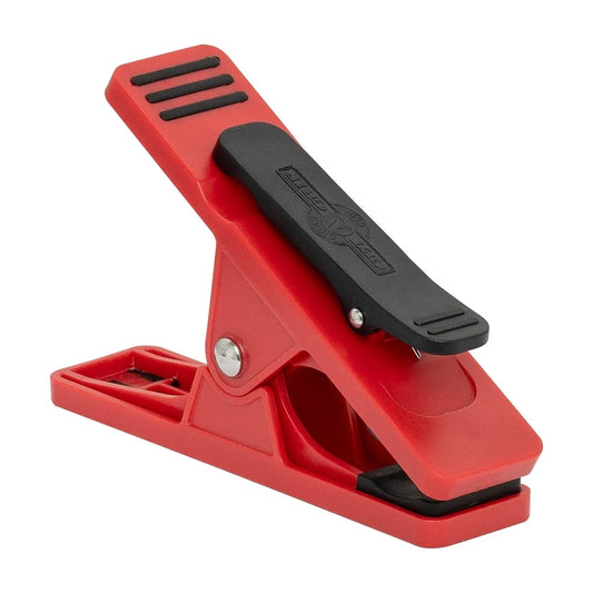Get A Grip Cigar Clip Red