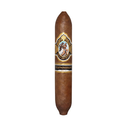 God of Fire Serie Aniversario 60 single cigar