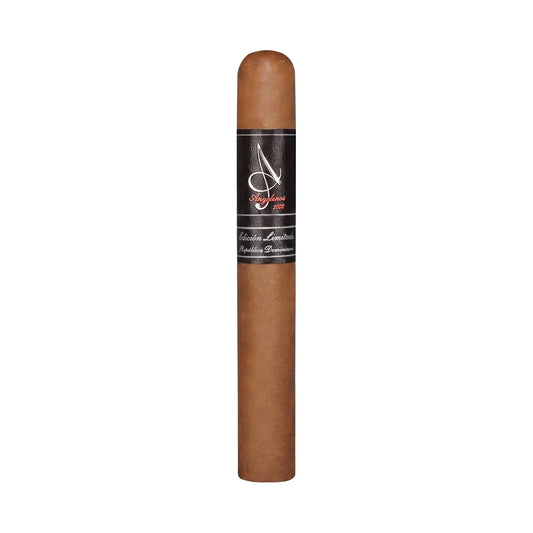 Angelenos Double Robusto single cigar