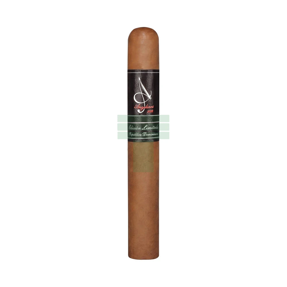 Angelenos Double Robusto Single Cigar