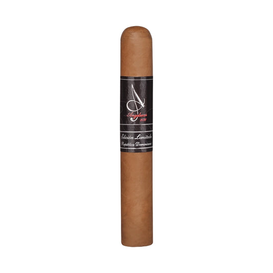 Angelenos Robusto single cigar
