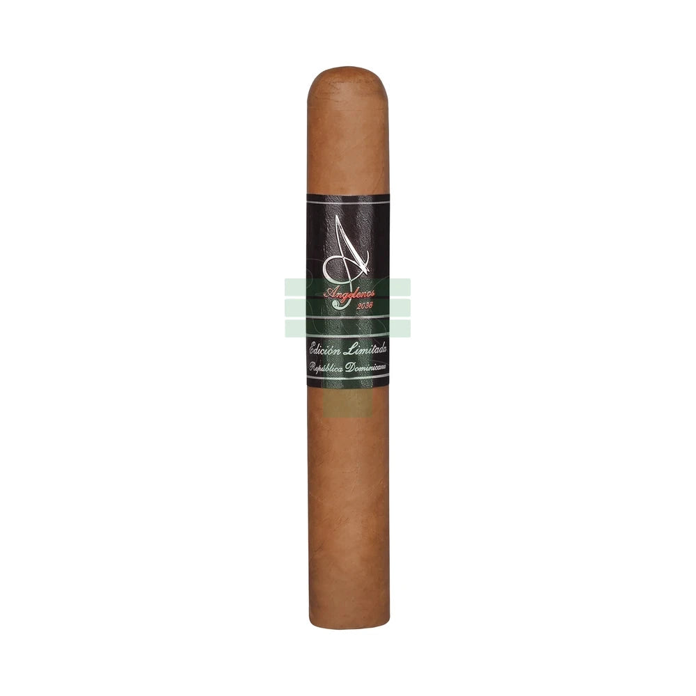 Angelenos Robusto Single Cigar