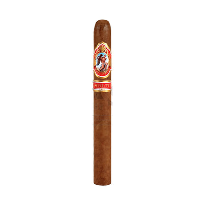 God of Fire By Carlito Churchill single cigar