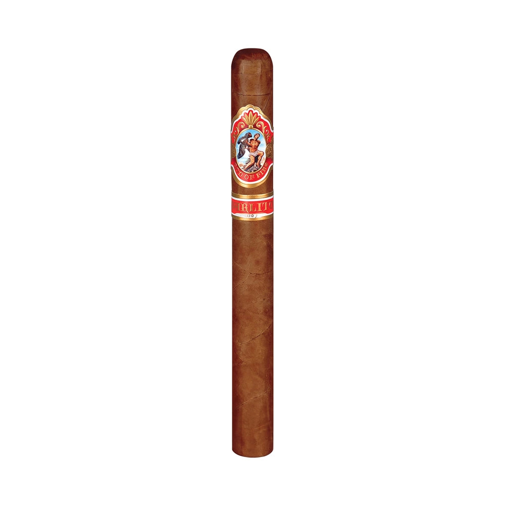 God of Fire By Carlito Double Corona single cigar