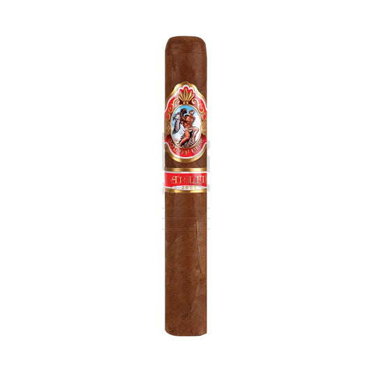 God of Fire By Carlito Double Robusto single cigar