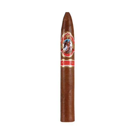 God of Fire By Carlito Piramide single cigar