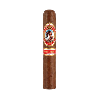 God of Fire By Don Carlos Robusto Gordo 54 single cigar