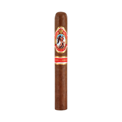 God of Fire By Don Carlos Toro single cigar