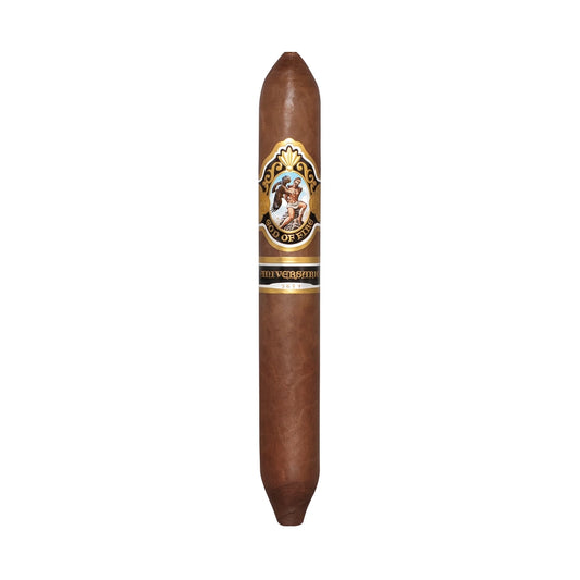 God of Fire Serie Aniversario 56 single cigar