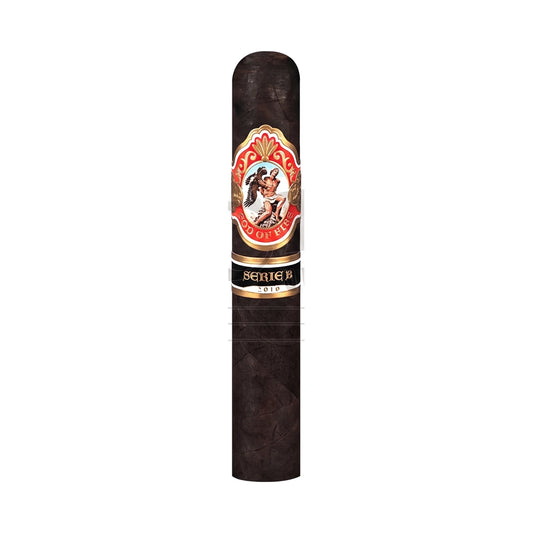 God of Fire Serie B Robusto Gordo 54 single cigar