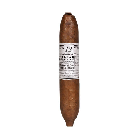 Gurkha Cellar Reserve 12Yr Solara Platinum single cigar