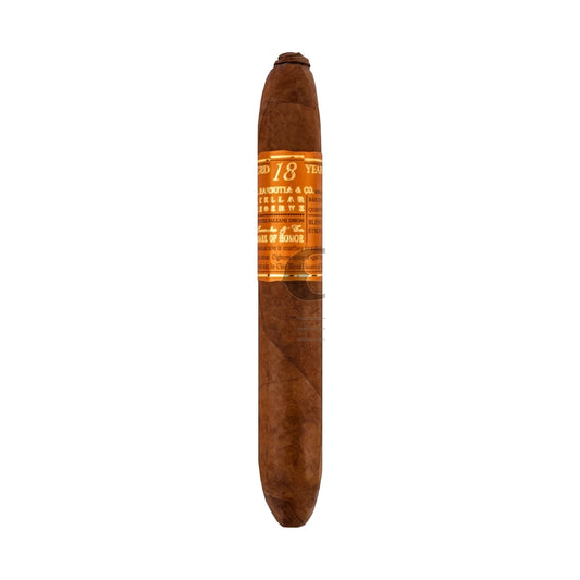Gurkha Cellar Reserve 18Yr Hedonism single cigar