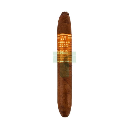 Gurkha Cellar Reserve 18Yr Hedonism 6.00 x 58 (2)