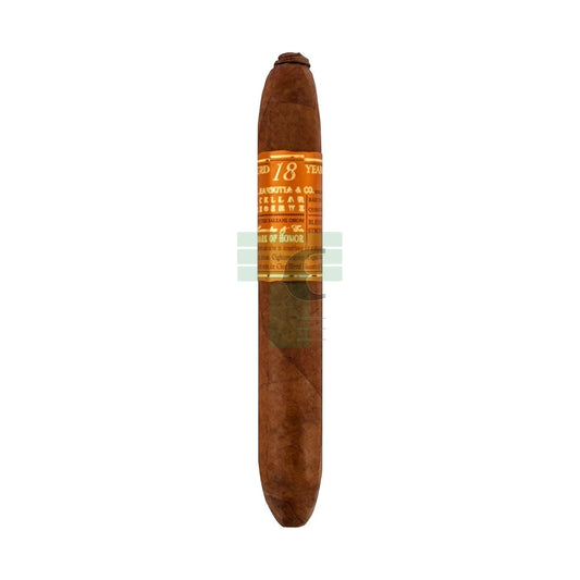 Gurkha Cellar Reserve 18Yr Hedonism 6.00 x 58 (2)