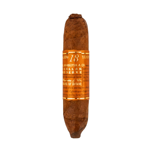 Gurkha Cellar Reserve 18Yr Koi Perfecto #2 single cigar