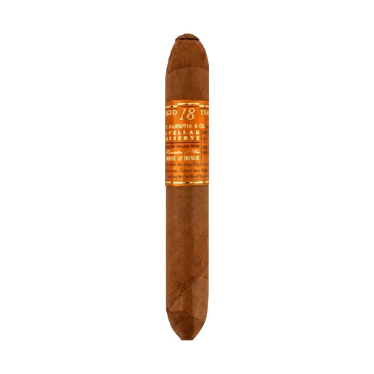 Gurkha Cellar Reserve 18Yr Kraken Xo single cigar