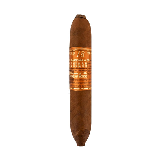 Gurkha Cellar Reserve 18Yr Solara Dbl Robusto single cigar