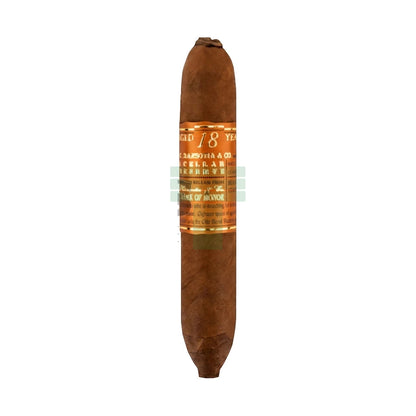 Gurkha Cellar Reserve 18Yr Solara Dbl Robusto 5.00 x 58 (2)