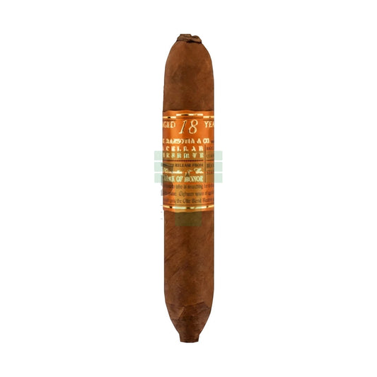 Gurkha Cellar Reserve 18Yr Solara Dbl Robusto 5.00 x 58 (2)