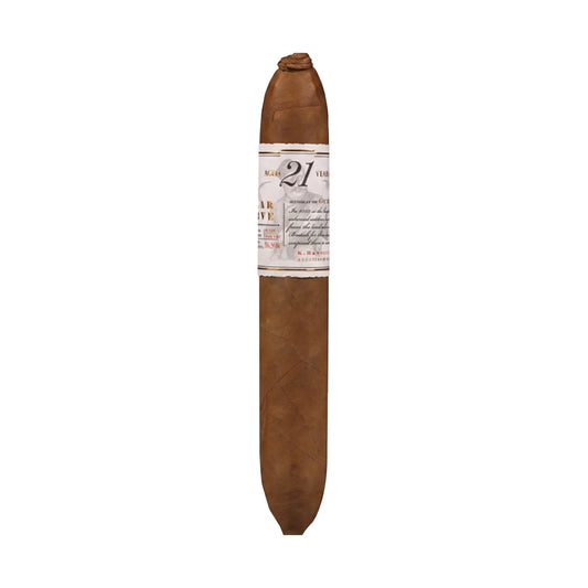 Gurkha Cellar Reserve 21Yr Kraken Xo single cigar