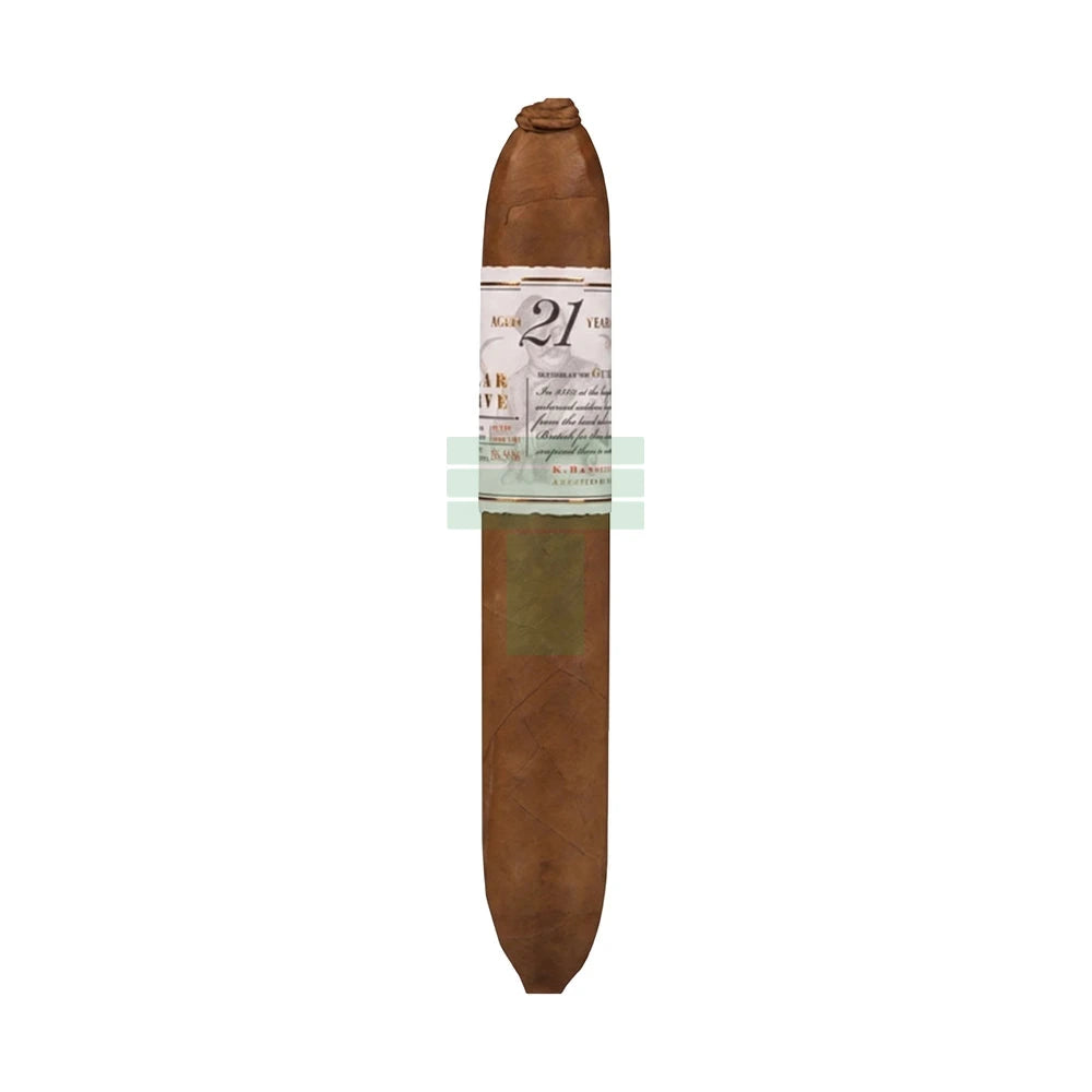 Gurkha Cellar Reserve 21Yr Kraken Xo 6.00 x 60 (2)