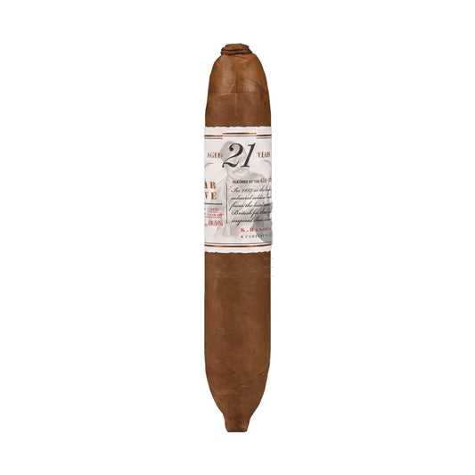 Gurkha Cellar Reserve 21Yr Solara Dbl Robusto single cigar