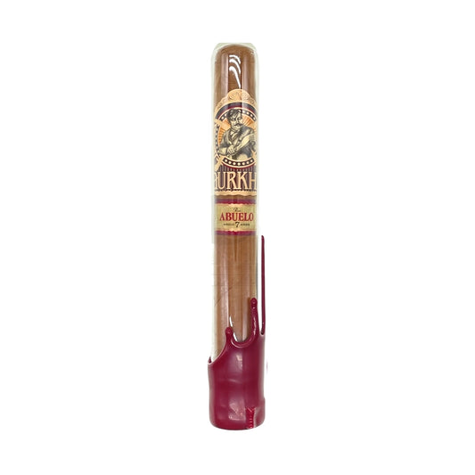 Gurkha Private Select Toro Rum Abuelo single cigar