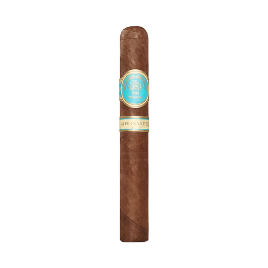 H Upmann 1844 By Aj Fernandez Toro Tubo single cigar