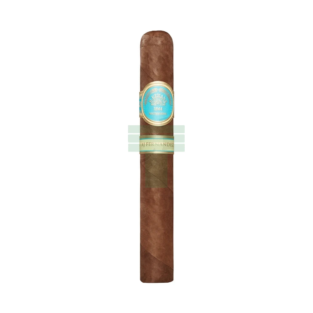 H Upmann 1844 By Aj Fernandez Toro Tubo 6.00 x 54