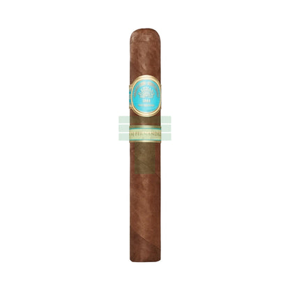 H Upmann 1844 By Aj Fernandez Toro Tubo 6.00 x 54