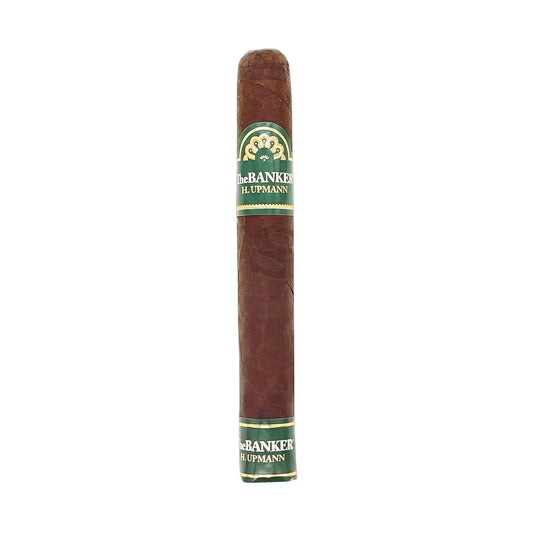 H. Upmann The Banker Annuity Toro single cigar