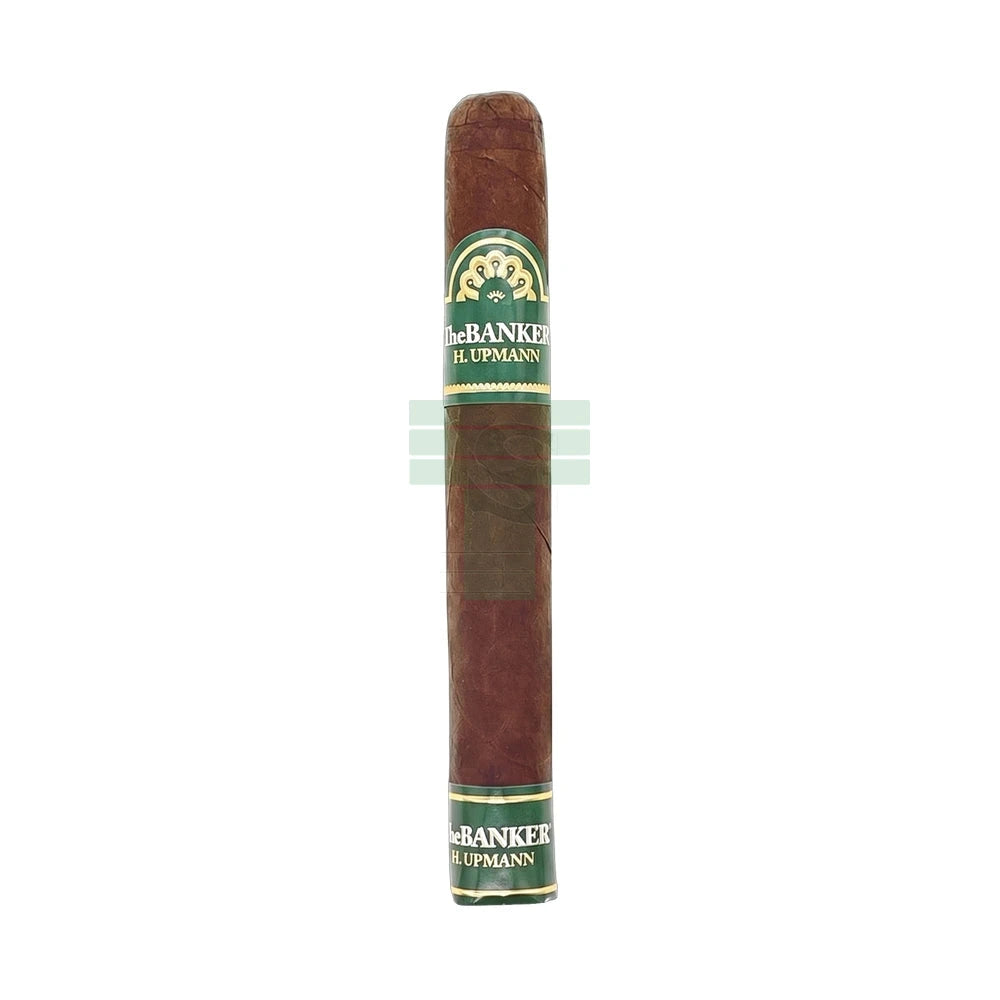 H. Upmann The Banker Annuity Toro 6.00 x 52