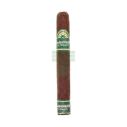 H. Upmann The Banker Annuity Toro 6.00 x 52
