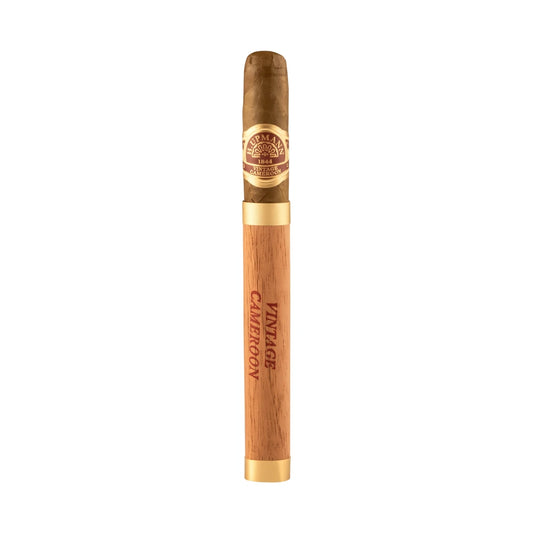 H Upmann Vintage Cameroon Lonsdale single cigar