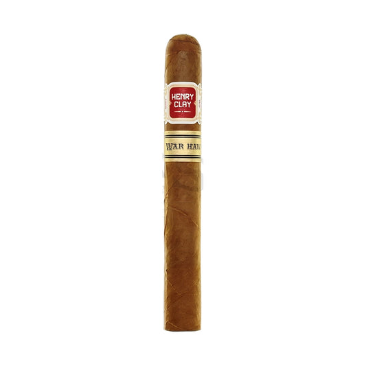 Henry Clay War Hawk Toro single cigar