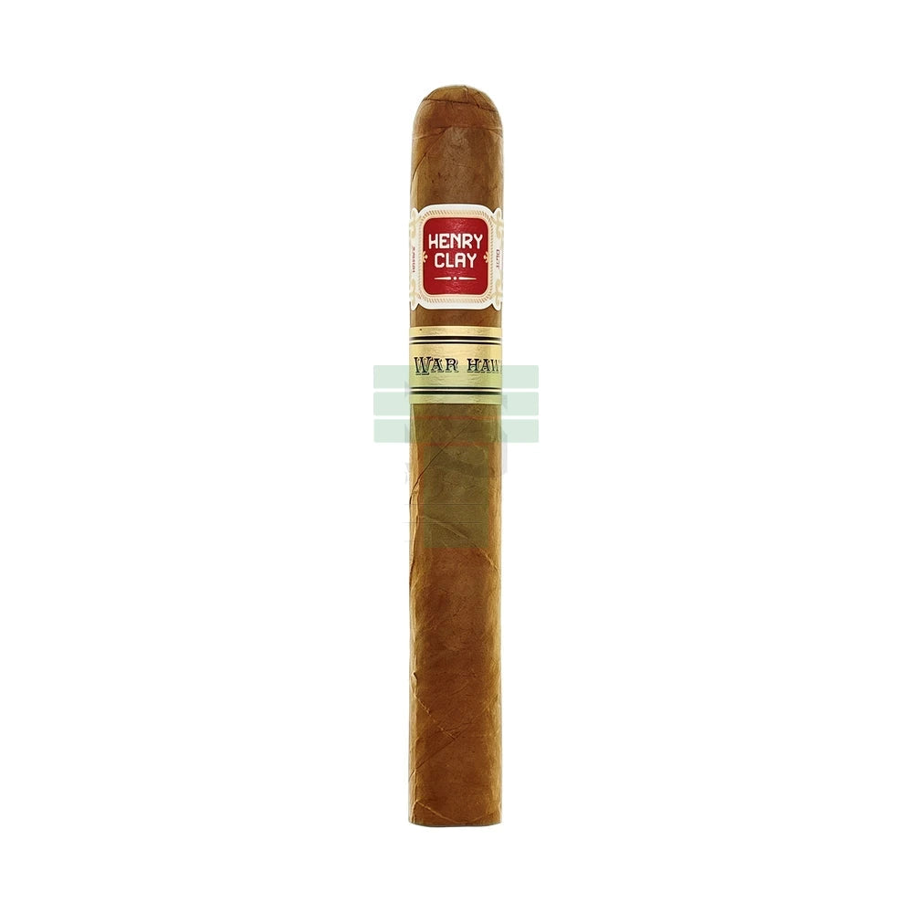 Henry Clay War Hawk Toro 6.00 x 50 (2)