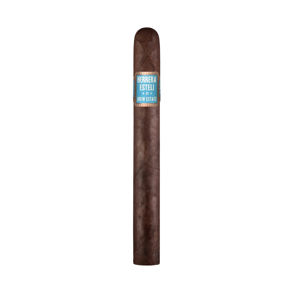 Herrera Esteli Brazilian Maduro Lonsdale Deluxe single cigar