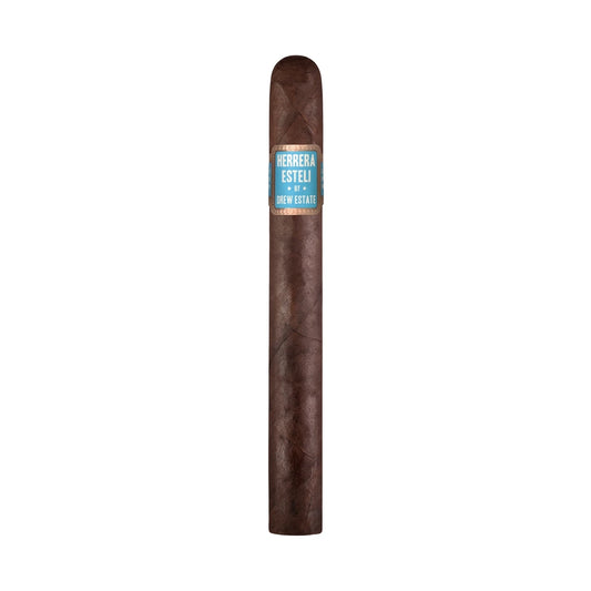 Herrera Esteli Brazilian Maduro Lonsdale Deluxe single cigar