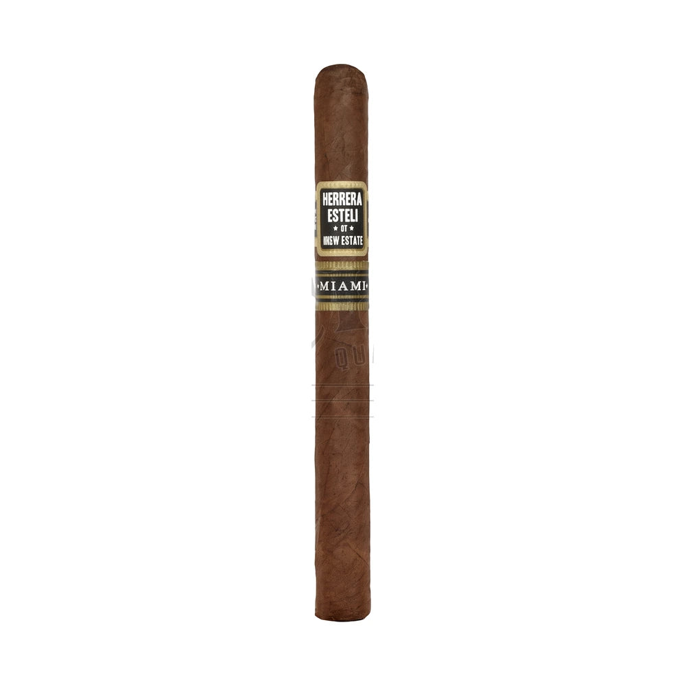 Herrera Esteli Miami Lonsdale single cigar
