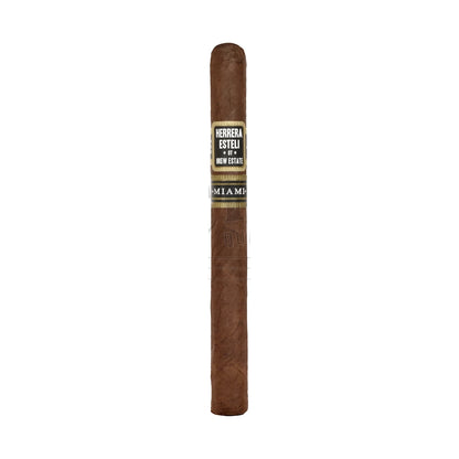 Herrera Esteli Miami Lonsdale single cigar