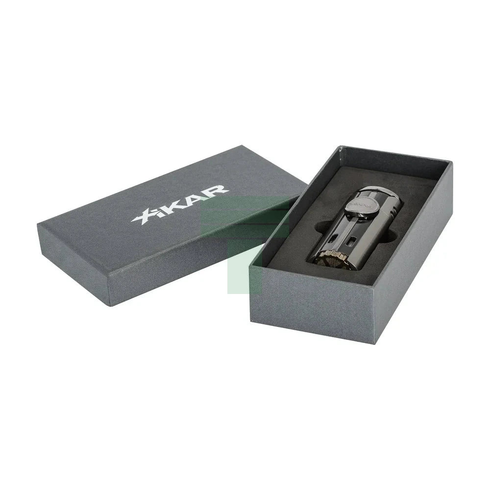 HP4 Diamond Quad Flame, Wind Resistant, G2