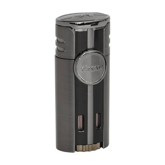 HP4 Diamond Quad Flame, Wind Resistant, G2