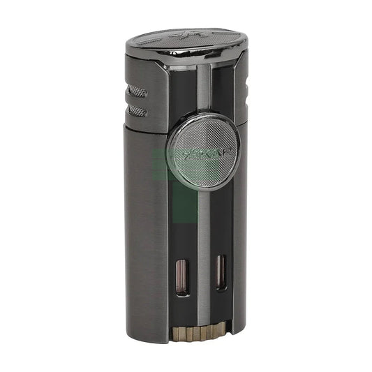 HP4 Diamond Quad Flame, Wind Resistant, G2