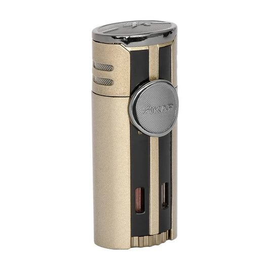 HP4 Diamond Quad Flame, Wind Resistant, Sandstone