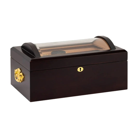 Humidor Supreme Il Duomo - 150 Count Dome, Glasstop Humidor (13/57)