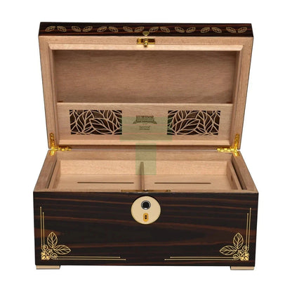 Humidor Supreme Oro