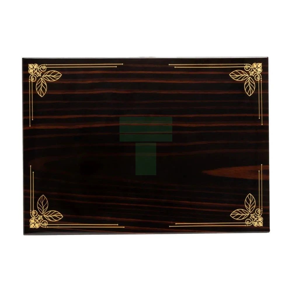 Humidor Supreme Oro