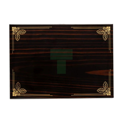 Humidor Supreme Oro